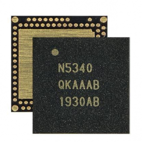 nRF5340-QKAA-AB0-R